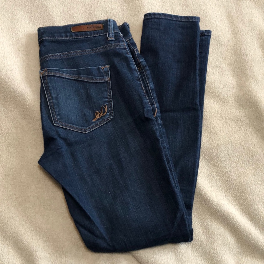 Express Jeans